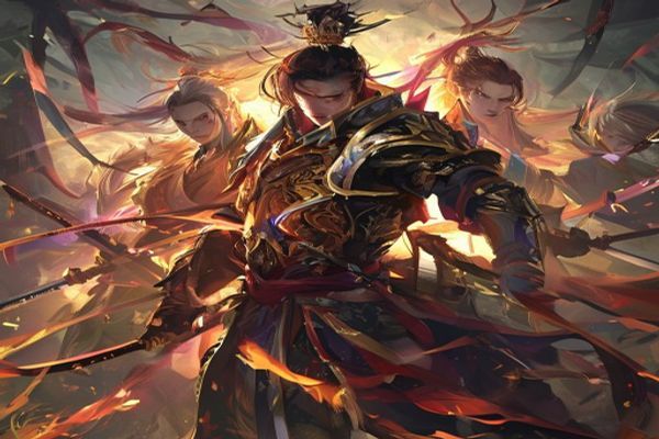 双刀传奇再度火爆：老玩家为何纷纷回归这片江湖？